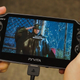 Illustration for article titled Hideo Kojima Taunts Us with emGround Zeroes/em on the PS Vita